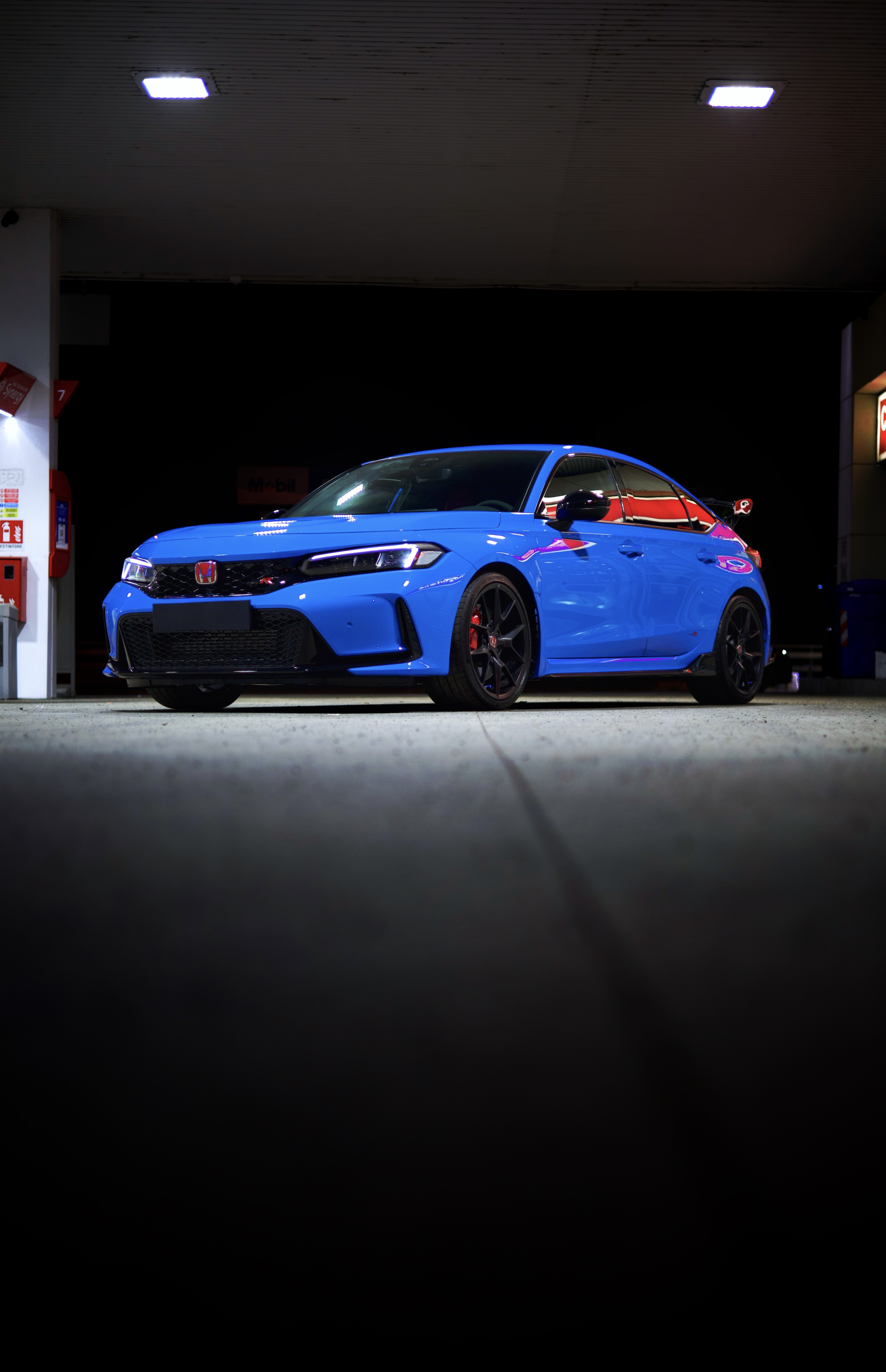 Honda Civic Type R