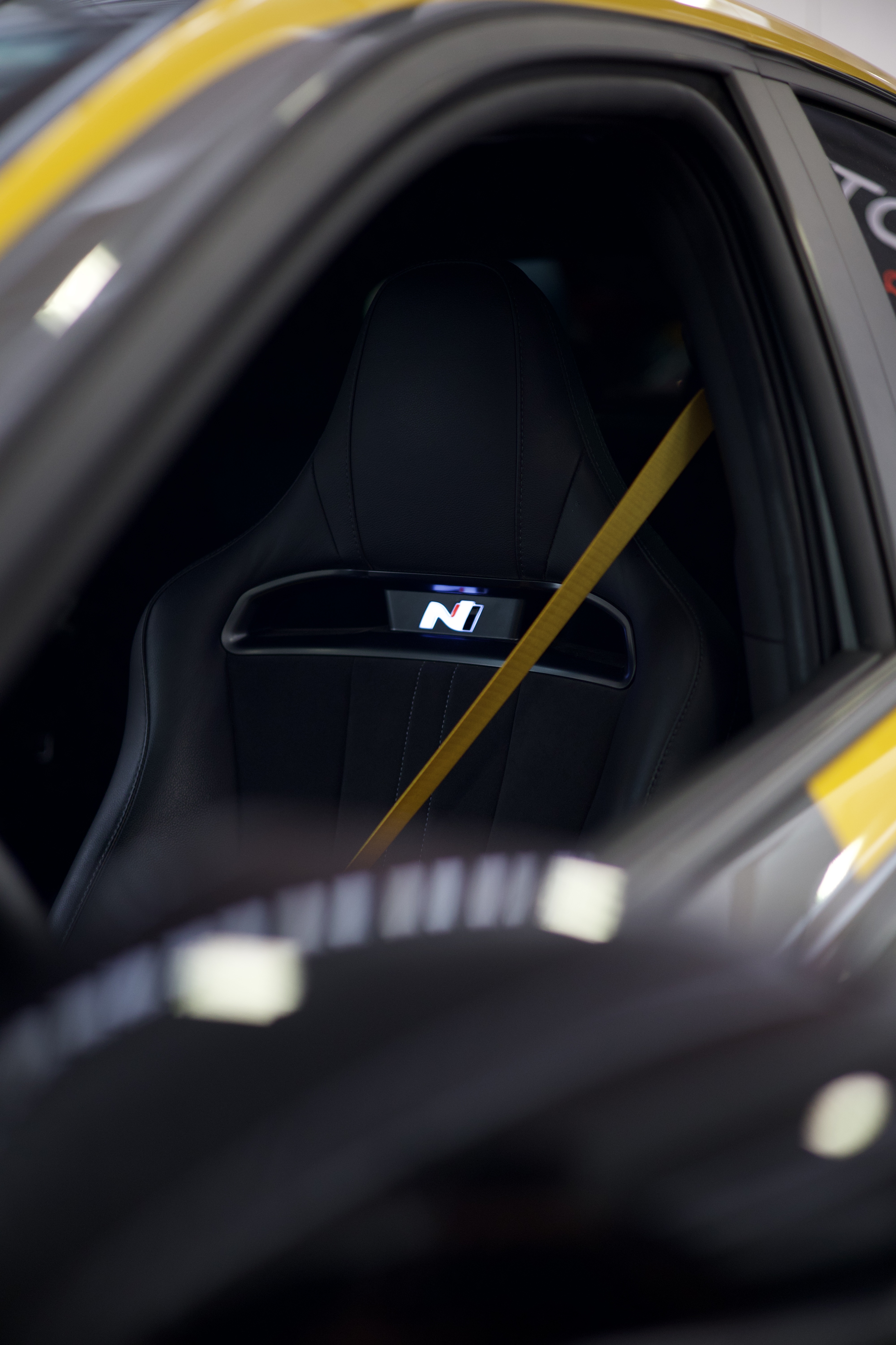 Hyundai N